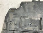 PRIUS III OSŁONA PODWOZIA POD ZDERZAK TYLNY TYŁ 58399-47011 58308-47011 - obrazek 6