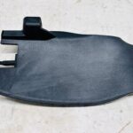 COROLLA E21 OSŁONA BOCZNA TUNELU ZAKOŃCZENIE LEWA LEWE 58116-02360