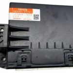 PRIUS III MODUŁ STEROWNIK KOMPUTER KLIMATYZACJI A/C 88650-47161