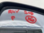 RAV4 V LUSTERKO WSTECZNE ZEWNĘTRZNE KOMPLETNE PRAWE 16 PINÓW (218) - obrazek 8