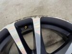 AVENSIS T27 T29 FELGA ALUMINIOWA 17 CALI 7J ET45 5x114,3 **3 - obrazek 2