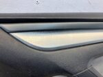AVENSIS T27 LIFT T29 BOCZEK TAPICERKA DRZWI PRZEDNICH PRAWY PRZÓD - obrazek 4