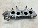 YARIS III 1.5 VVTI BENZYNA PŁASZCZ WODNY DOSTAWKA KOLEKTORA WYDECHOWEGO - obrazek 3