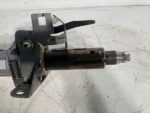 YARIS IV MAZDA 2 HYBRYDA KOLUMNA KIEROWNICZA WSPOMAGANIE 89650-K0050 - obrazek 3