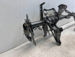 COROLLA E21 BELKA POD DESKĘ KONSOLĘ STELAŻ RURA BEZ HUD HEAD UP - obrazek 2