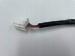TOYOTA LEXUS WTYCZKA KOSTKA ZŁĄCZE INSTALACJI WIĄZKI - obrazek 2