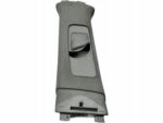 AVENSIS T27 LIFT OSŁONA SŁUPKA ŚRODKOWEGO GÓRNA LEWA SZARA 62420-05030