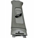 AVENSIS T27 LIFT OSŁONA SŁUPKA ŚRODKOWEGO GÓRNA LEWA SZARA 62420-05030