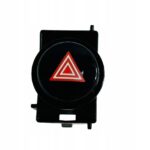 AURIS II LIFT PRZYCISK PRZEŁĄCZNIK ŚWIATEŁ AWARYJNYCH 84332-02300