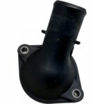 AVENSIS T27 1.6 1.8 OBUDOWA KRÓCIEC TERMOSTATU