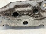 AVENSIS T27 LIFT T29 1.6 D4D ŁAPA SILNIKA PRAWA ALUMINIOWA 12315-0X030 - obrazek 4