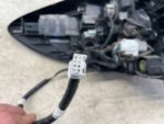CHR C-HR I LIFT LAMPA TYLNA PRAWA PRAWY TYŁ KOMPLETNA ZWYKŁA RYSY - obrazek 8