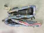 PRIUS PLUS + KURTYNA POWIETRZNA PRAWA AIRBAG - obrazek 2