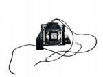 YARIS IV ANTENA NAWIGACJI GPS