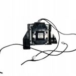 YARIS IV ANTENA NAWIGACJI GPS