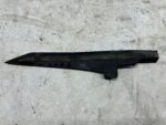 AVENSIS T27 ZAKOŃCZENIE PODSZYBIA USZCZELKA GUMKA PRAWA 53866-05030 - obrazek 2