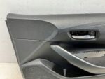 COROLLA E21 SEDAN BOCZEK TAPICERKA DRZWI PRZEDNICH PRAWY PRZÓD MATERIAŁ - obrazek 3