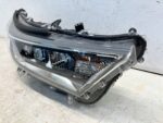 RAV4 V LIFT LAMPA PRZEDNIA PRAWA PRAWY PRZÓD BEZ SOCZEWKI LED MODUŁ - obrazek 2