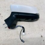COROLLA CROSS LUSTERKO ZEWNĘTRZNE WSTECZNE LEWE KPL 13 PIN + KAMERA 089