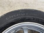 PRIUS IV KOŁO FELGA ALUMINIOWA OPONA CZUJNIK CIŚNIENIA 195/65R15 15 CALI - obrazek 4