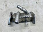 YARIS III LIFT 1.5 VVTI CHŁODNICZKA CHŁODNICA SPALIN EGR 25680-47012 - obrazek 2