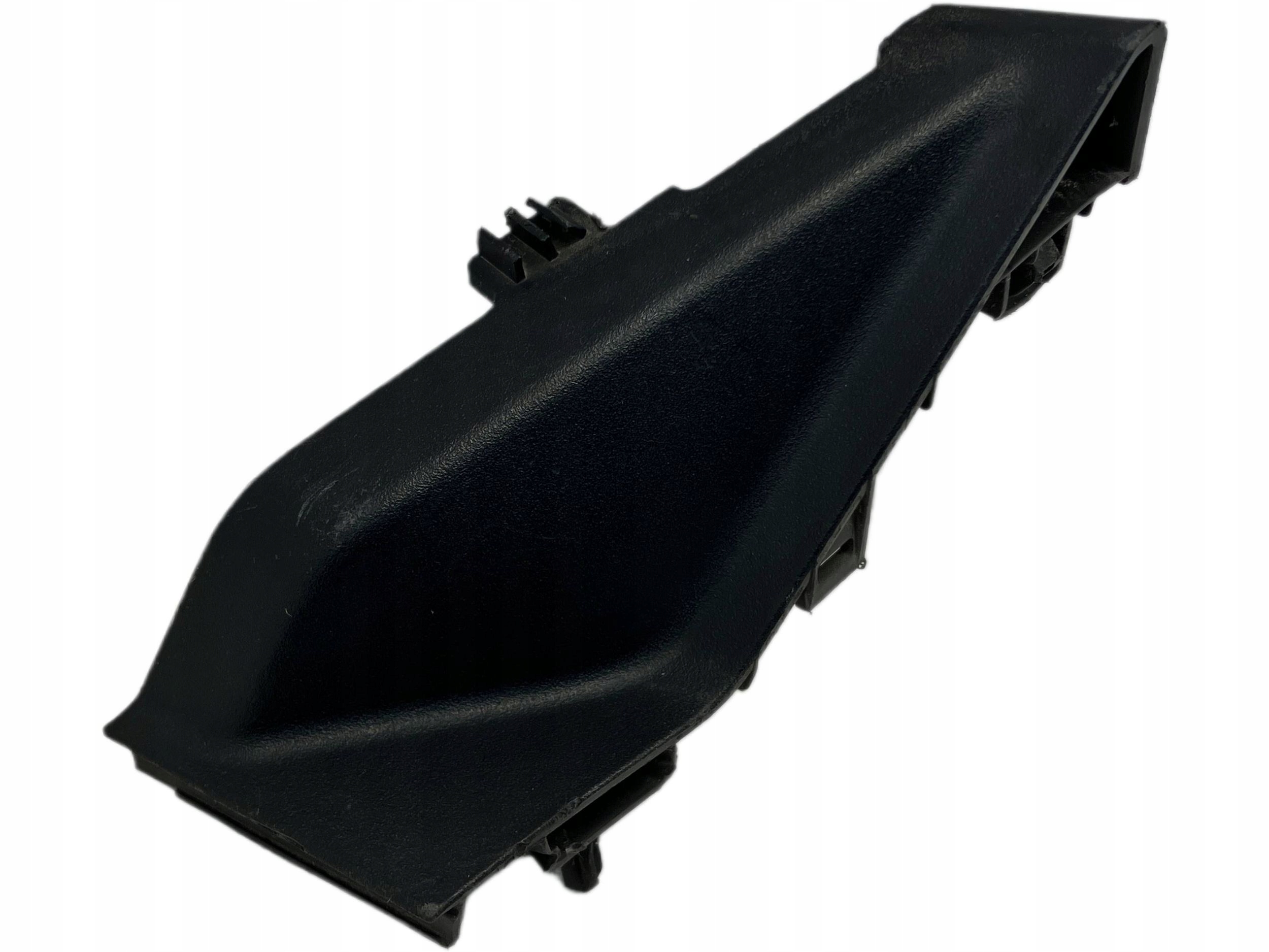 allegro-302fbdce7b459345f53c7ba0 PRIUS IV ZAKOŃCZENIE PODSZYBIA PLASTIKOWEGO LEWE 55754-47070 - obrazek 1