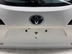 COROLLA E21 LIFT KOMBI KLAPA TYLNA POKRYWA BAGAŻNIKA KPL JASNA SZYBA 040 - obrazek 11