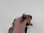 CHR C-HR II ANTENA NAWIGACJI NAVI GPS POD DESKE KONSOLE 86862-76050 - obrazek 9