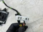 RAV4 V ANTENA GPS NAWIGACJI NAVI POD DESKĄ KONSOLE 86862-42010 - obrazek 6