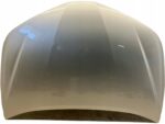 COROLLA E21 SEDAN MASKA POKRYWA SILNIKA PRZEDNIA 1F7 ALUMINIOWA LAKIEROWANA