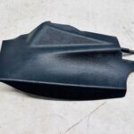 COROLLA E21 OSŁONA BOCZNA TUNELU ZAKOŃCZENIE PRAWA PRAWE 58817-02370