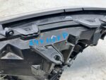 RAV4 V LIFT LAMPA PRZEDNIA PRAWA PRAWY PRZÓD BEZ SOCZEWKI LED MODUŁ - obrazek 10