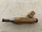 PRIUS III PRIUS + PLUS WTRYSKIWACZ 23250-37010 - obrazek 3