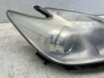 PRIUS III LIFT LAMPA PRZEDNIA PRAWY PRZÓD SREBRNA ANGLIK UK - obrazek 2