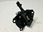 YARIS IV 1.5 HYBRYDA ŁAPA PODUSZKA SILNIKA LEWA U7 - obrazek 4