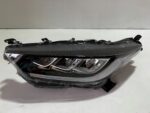 YARIS IV KOMPLETNA LAMPA PRZEDNIA LEWA LEWY PRZÓD FULL LED - obrazek 2