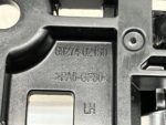 COROLLA E21 KLAMKA WEWNĘTRZNA DRZWI PRZÓD TYŁ LEWA 69274-02190 - obrazek 4