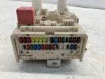 AVENSIS T27 MODUŁ STEROWNIK KOMPUTER BSI KOMFORTU 82730-05150 - obrazek 2