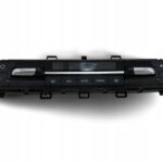 PROACE CITY PANEL KLIMATYZACJI CLIMATRONIC 98340419ZD