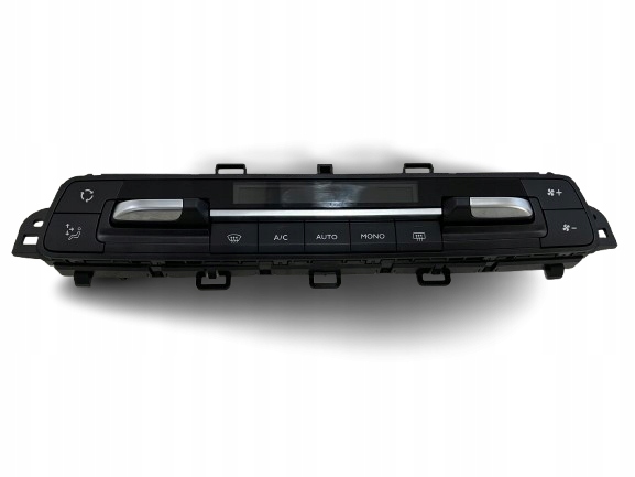 allegro-316e928bc14238635b96d2c0 PROACE CITY PANEL KLIMATYZACJI CLIMATRONIC 98340419ZD - obrazek 1