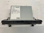 YARIS IV RADIOODTWARZACZ RADIO EKRAN WYŚWIETLACZ PANEL ŚRODKOWY 86140-0D581 - obrazek 2