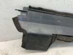 COROLLA E21 1.8 HYBRYDA KIEROWNICA POWIETRZA CHŁODNICY LEWA 7L 16595-0T160 - obrazek 2