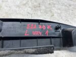 COROLLA E21 KOMBI HATCHBACK OSŁONA NAKŁADKA LISTWA BŁOTNIKA LEWA USZK 1 - obrazek 6