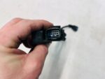 YARIS IV CROSS MAZDA 2 1.5 HYBRYDA INSTALACJA WIĄZKA WTRYSKIWACZY PALIWA - obrazek 6