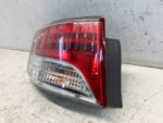 AVENSIS T27 SEDAN LAMPA TYLNA LEWA LEWY TYŁ - obrazek 2