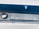 #63 COROLLA E21 KOMBI GR SPORT OSŁONA LISTWA ZEWNĘTRZNA PROGU PRAWA 1J6 2RD - obrazek 12
