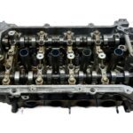 #1 COROLLA E21 CHR C-HR I PRIUS IV 1.8 HYBR GŁOWICA SILNIKA WAŁKI KOMPLET