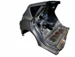 AURIS II HATCHBACK HB ĆWIARTKA BŁOTNIK TYLNY PRAWY TYŁ 1G2