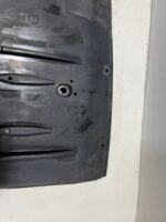 AURIS II KOMBI OSŁONA PODWOZIA TYLNA TYŁ POD BAGAŻNIK WANNE - obrazek 3