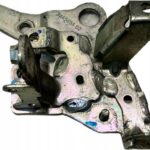 AVENSIS T27 LIFT T29 1.6 D4D MOCOWANIE UCHWYT 3465656